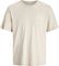T-SHIRT JACK & JONES JJECORP LOGO 12151955 ΕΚΡΟΥ (L) T-SHIRT JACK & JONES JJECORP LOGO 12151955 ΕΚΡΟΥ (L)