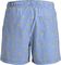 ΜΑΓΙΟ BOXER JACK & JONES JPSTMAUI BREEZE MINI STRIPE 12291425 ΜΠΛΕ (L) ΜΑΓΙΟ BOXER JACK & JONES JPSTMAUI BREEZE MINI STRIPE 12291425 ΜΠΛΕ (L)