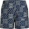 ΜΑΓΙΟ BOXER JACK & JONES JPSTMAUI SHELL AOP 12291808 ΣΚΟΥΡΟ ΜΠΛΕ (XL) ΜΑΓΙΟ BOXER JACK & JONES JPSTMAUI SHELL AOP 12291808 ΣΚΟΥΡΟ ΜΠΛΕ (XL)