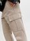 ��������� JACK & JONES JPSTKANE BARKLEY CARGO 12258150 ���� (38/32)