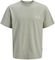 T-SHIRT JACK & JONES JORNANTUCKET SCRIPT CHES...