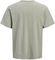 T-SHIRT JACK & JONES JORNANTUCKET SCRIPT CHEST 12290859 ������� (S)