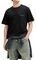 T-SHIRT JACK & JONES JORMONTAUK AOP BACK 1229...