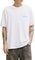 T-SHIRT JACK & JONES JORMONTAUK AOP BACK 1229...