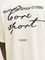 T-SHIRT JACK & JONES JCODUST SCRIPT BACK 12292982 ΕΚΡΟΥ (M) T-SHIRT JACK & JONES JCODUST SCRIPT BACK 12292982 ΕΚΡΟΥ (M)