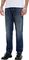 JEANS JACK & JONES JJIMIKE JJORIGINAL ST 552 TAPERED 12289810 ���� (30/32)