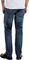JEANS JACK & JONES JJIMIKE JJORIGINAL ST 552 TAPERED 12289810 ���� (30/32)