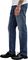 JEANS JACK & JONES JJIMIKE JJORIGINAL ST 552 TAPERED 12289810 ���� (32/34)