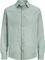 ΠΟΥΚΑΜΙΣΟ JACK & JONES JJESUMMER LINEN 12289174 ΠΡΑΣΙΝΟ (L) ΠΟΥΚΑΜΙΣΟ JACK & JONES JJESUMMER LINEN 12289174 ΠΡΑΣΙΝΟ (L)