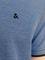 T-SHIRT POLO JACK & JONES JJEPAULOS MAO 12199711 ���� (S)