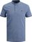 T-SHIRT POLO JACK & JONES JJEPAULOS MAO 12199711 ���� (S)
