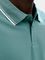 T-SHIRT POLO JACK & JONES JJEAUSTIN 12268130 ������� ������� (S)