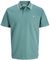 T-SHIRT POLO JACK & JONES JJEAUSTIN 12268130 ������� ������� (S)