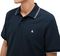 T-SHIRT POLO JACK & JONES JJEAUSTIN 12268130 ������ ���� (XL)