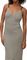 ������ VERO MODA VMOHIA SINGLET ���� 10341575 �����/����� (XS)