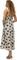 ΦΟΡΕΜΑ VERO MODA VMDICTHE FRILL ANKLE 10341603 ΓΚΡΙ/ΜΑΥΡΟ (S) ΦΟΡΕΜΑ VERO MODA VMDICTHE FRILL ANKLE 10341603 ΓΚΡΙ/ΜΑΥΡΟ (S)