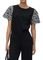 TOP VERO MODA VMJASY 10343133 �����/����� (XS...