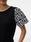 TOP VERO MODA VMJASY 10343133 ΜΑΥΡΟ/ΛΕΥΚΟ (XS) TOP VERO MODA VMJASY 10343133 ΜΑΥΡΟ/ΛΕΥΚΟ (XS)
