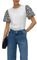 TOP VERO MODA VMJASY 10343133 �����/�����