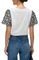 TOP VERO MODA VMJASY 10343133 ΛΕΥΚΟ/ΜΑΥΡΟ (M) TOP VERO MODA VMJASY 10343133 ΛΕΥΚΟ/ΜΑΥΡΟ (M)