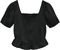 TOP VERO MODA VMFRIBA 2/4 SHORT 10340755 ����...