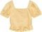 TOP VERO MODA VMFRIBA 2/4 SHORT 10340755 ΚΙΤΡΙΝΟ (L) TOP VERO MODA VMFRIBA 2/4 SHORT 10340755 ΚΙΤΡΙΝΟ (L)