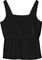 TOP VERO MODA VMJULIETTA SINGLET 10341723 ΜΑΥΡΟ (XL) TOP VERO MODA VMJULIETTA SINGLET 10341723 ΜΑΥΡΟ (XL)