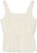 TOP VERO MODA VMJULIETTA SINGLET 10341723 ����� (XS)