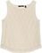 TOP VERO MODA VMMAYA TANK 10325032 ΕΚΡΟΥ (L) TOP VERO MODA VMMAYA TANK 10325032 ΕΚΡΟΥ (L)