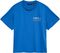T-SHIRT VERO MODA VMGINA SEASIDE 10341996 ���� ���� (XS)
