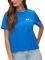 T-SHIRT VERO MODA VMGINA SEASIDE 10341996 ΜΠΛΕ ΡΟΥΑ (S) T-SHIRT VERO MODA VMGINA SEASIDE 10341996 ΜΠΛΕ ΡΟΥΑ (S)