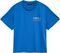 T-SHIRT VERO MODA VMGINA SEASIDE 10341996 ΜΠΛΕ ΡΟΥΑ (S) T-SHIRT VERO MODA VMGINA SEASIDE 10341996 ΜΠΛΕ ΡΟΥΑ (S)