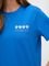 T-SHIRT VERO MODA VMGINA SEASIDE 10341996 ΜΠΛΕ ΡΟΥΑ (L) T-SHIRT VERO MODA VMGINA SEASIDE 10341996 ΜΠΛΕ ΡΟΥΑ (L)
