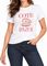 T-SHIRT VERO MODA VMGINA COTE D'AZUR 10341996...