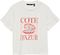 T-SHIRT VERO MODA VMGINA COTE D\'AZUR 10341996 ����� (M)
