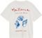 T-SHIRT VERO MODA VMGINA MALLORCA 10341996 ΛΕΥΚΟ (L) T-SHIRT VERO MODA VMGINA MALLORCA 10341996 ΛΕΥΚΟ (L)