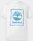 T-SHIRT TIMBERLAND WATER STACK LOGO TB0A5MV4 100 ΛΕΥΚΟ (XXL) T-SHIRT TIMBERLAND WATER STACK LOGO TB0A5MV4 100 ΛΕΥΚΟ (XXL)
