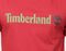 T-SHIRT TIMBERLAND KENNEBEC RIVER LINEAR LOGO TB0A5UPQ N96 ΚΟΚΚΙΝΟ (M) T-SHIRT TIMBERLAND KENNEBEC RIVER LINEAR LOGO TB0A5UPQ N96 ΚΟΚΚΙΝΟ (M)