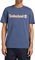 T-SHIRT TIMBERLAND KENNEBEC RIVER LINEAR LOGO...