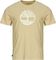 T-SHIRT TIMBERLAND KENNEBEC RIVER TREE LOGO TB0A2C2R Y94 ���� (M)