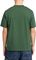 T-SHIRT TIMBERLAND HAMPTHON TB0A6VPE A6X ΣΚΟΥΡΟ ΠΡΑΣΙΝΟ (S) T-SHIRT TIMBERLAND HAMPTHON TB0A6VPE A6X ΣΚΟΥΡΟ ΠΡΑΣΙΝΟ (S)