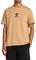 T-SHIRT TIMBERLAND PRINT STACK LOGO TB0A6WWT ...