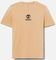 T-SHIRT TIMBERLAND PRINT STACK LOGO TB0A6WWT EH3 ΣΚΟΥΡΟ ΜΠΕΖ (XXXL) T-SHIRT TIMBERLAND PRINT STACK LOGO TB0A6WWT EH3 ΣΚΟΥΡΟ ΜΠΕΖ (XXXL)