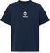 T-SHIRT TIMBERLAND PRINT STACK LOGO TB0A6WWT 433 ������ ���� (XXXL)