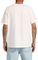 T-SHIRT TIMBERLAND PRINT STACK LOGO TB0A6WWT 100 ����� (L)