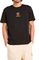 T-SHIRT TIMBERLAND PRINT STACK LOGO TB0A6WWT ...