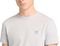 T-SHIRT TIMBERLAND DUNSTAN RIVER TB0A2BPR A7E ���� (XL)