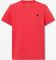 T-SHIRT TIMBERLAND DUNSTAN RIVER TB0A2BPR N96 KOKKINO (S) T-SHIRT TIMBERLAND DUNSTAN RIVER TB0A2BPR N96 KOKKINO (S)