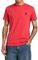 T-SHIRT TIMBERLAND DUNSTAN RIVER TB0A2BPR N96 KOKKINO (M)