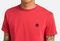 T-SHIRT TIMBERLAND DUNSTAN RIVER TB0A2BPR N96 KOKKINO (XL) T-SHIRT TIMBERLAND DUNSTAN RIVER TB0A2BPR N96 KOKKINO (XL)